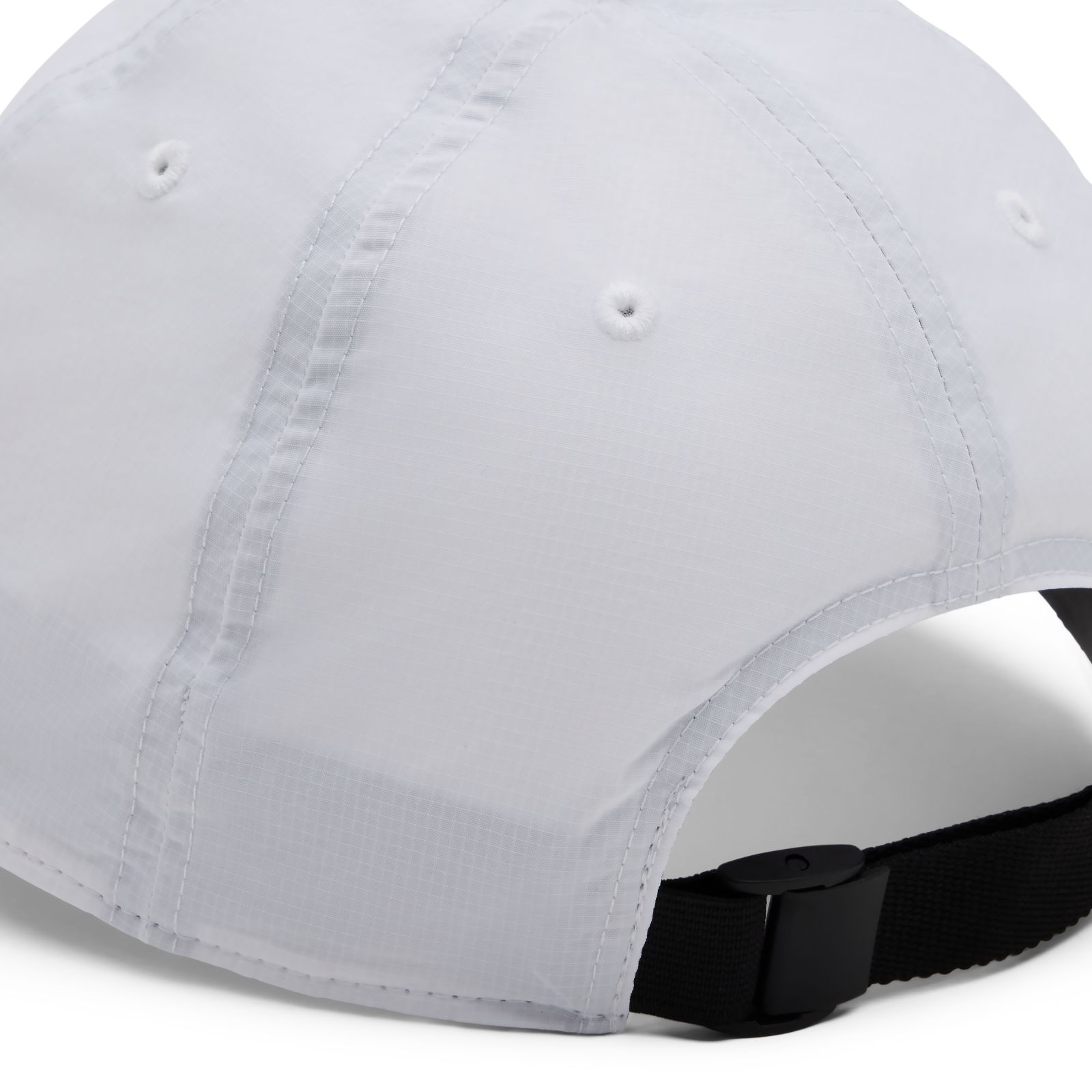 Мужские головные уборы New Balance '47 Clean Up Run Hat — фото 4
