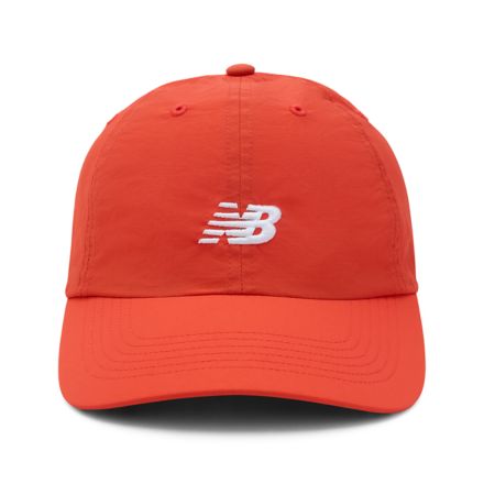 '47  Clean Up Run Hat, BLACK with WHITE, LAH00453NEF
