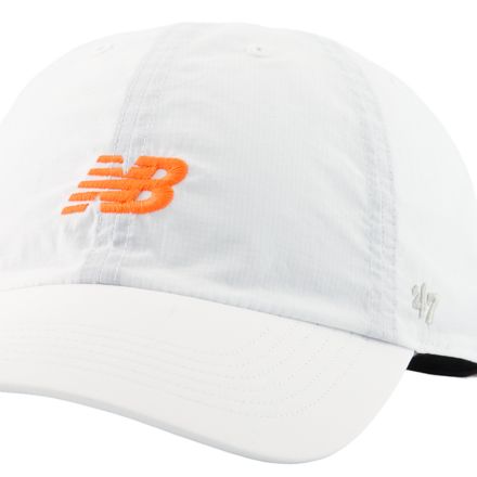 '47  Clean Up Run Hat