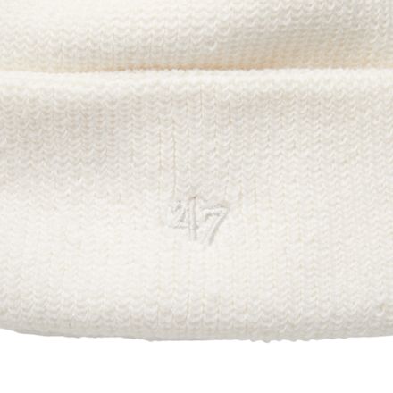 '47 Cuff Knit Hat