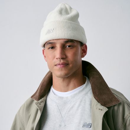 '47 Cuff Knit Hat