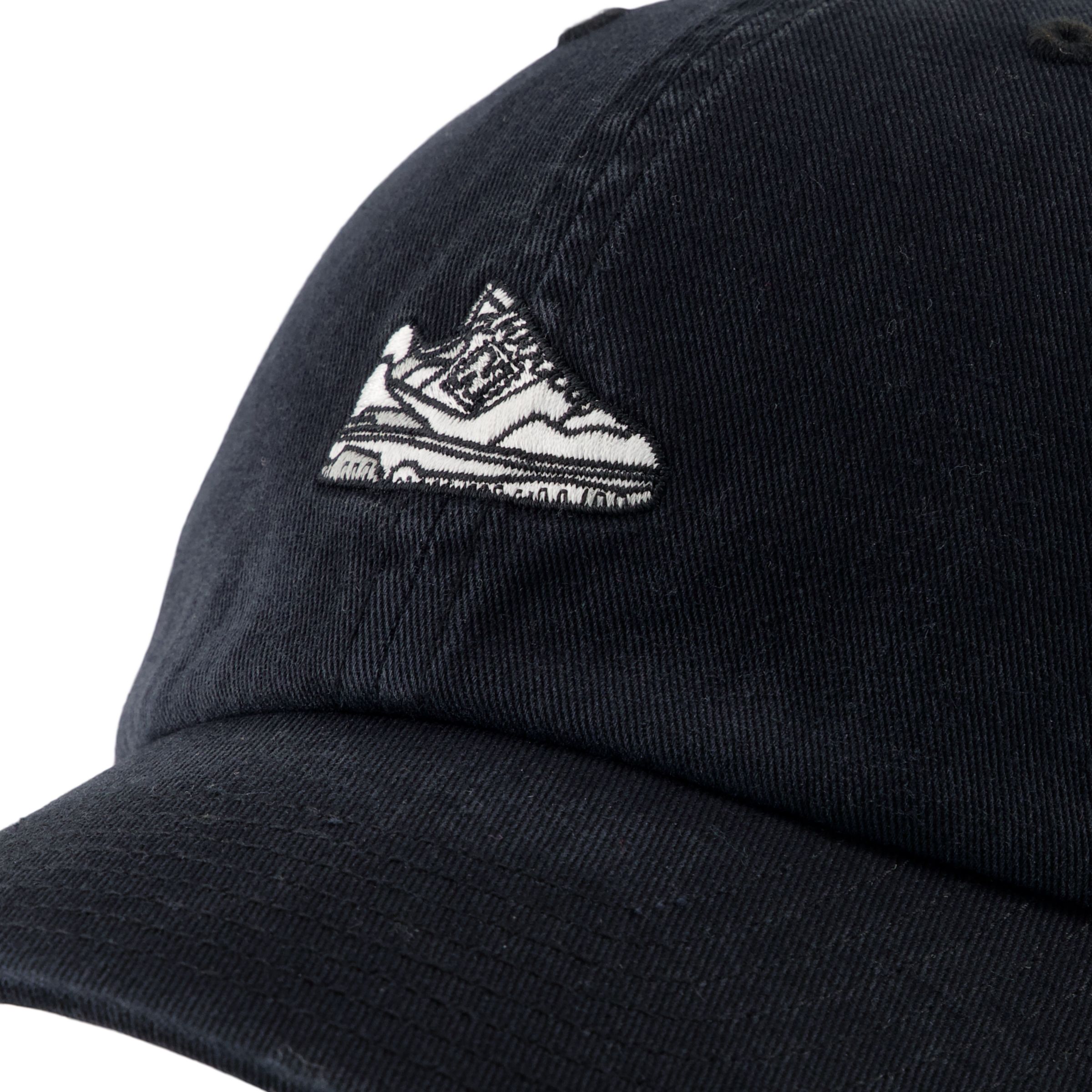 NB by '47 Patch Clean Up