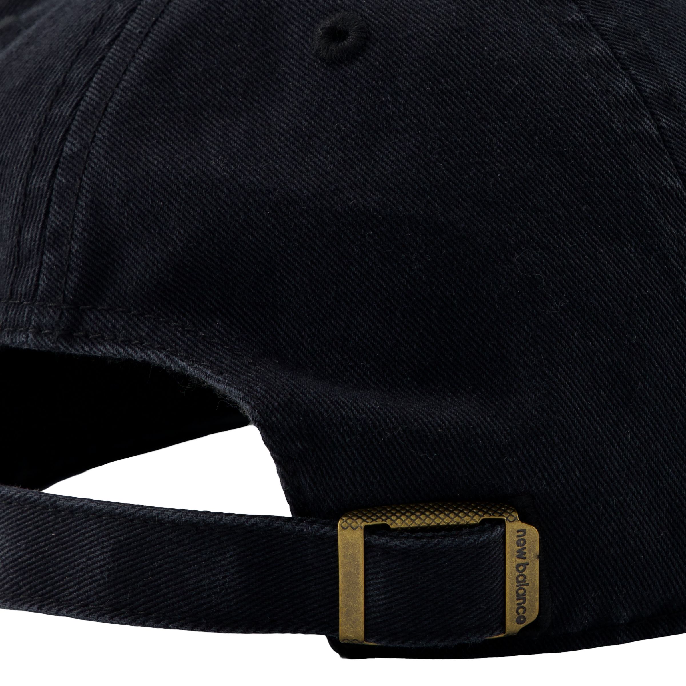 NB by '47 Patch Clean Up