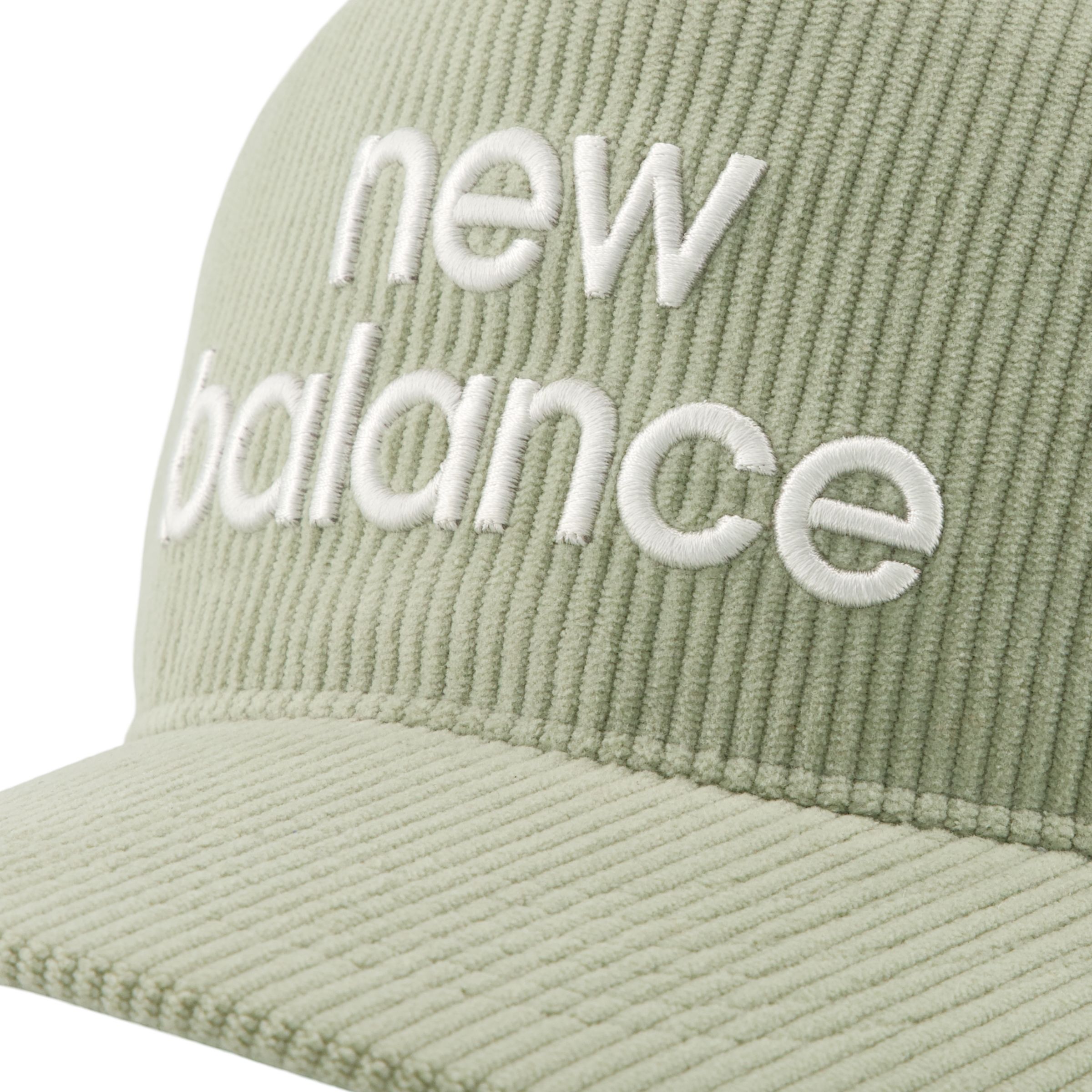 '47 Hitch Corduroy Graphic Hat