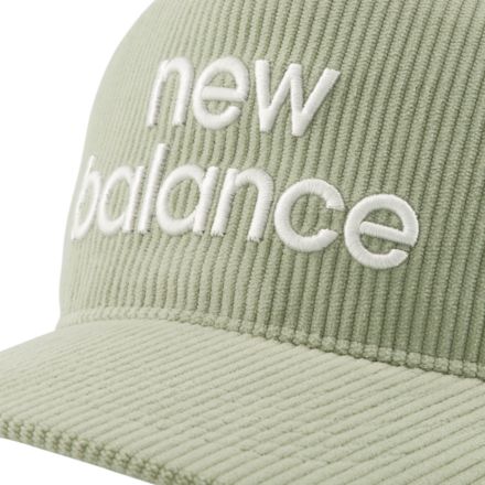 '47 Hitch Corduroy Graphic Hat