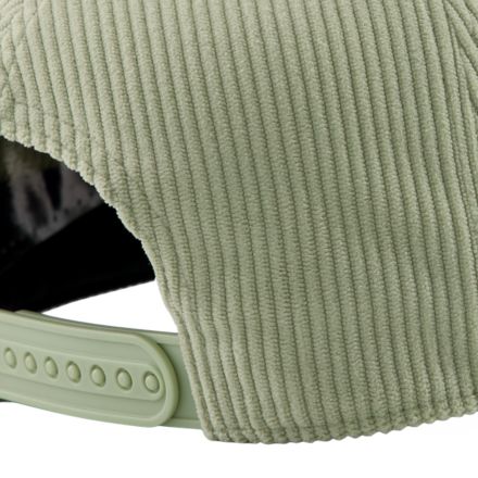 '47 Hitch Corduroy Graphic Hat