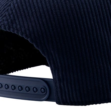 '47 Hitch Corduroy Graphic Hat