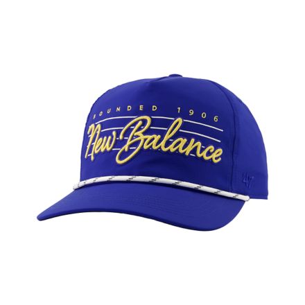 '47 Hitch with Rope Graphic Hat
