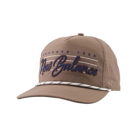 '47 Hitch with Rope Graphic Hat