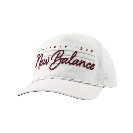 '47 Hitch with Rope Graphic Hat, SEA SALT, LAH00853SST
