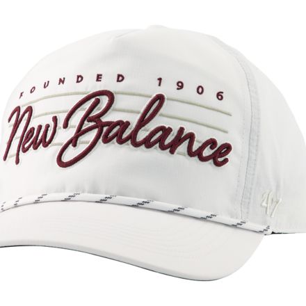 '47 Hitch with Rope Graphic Hat