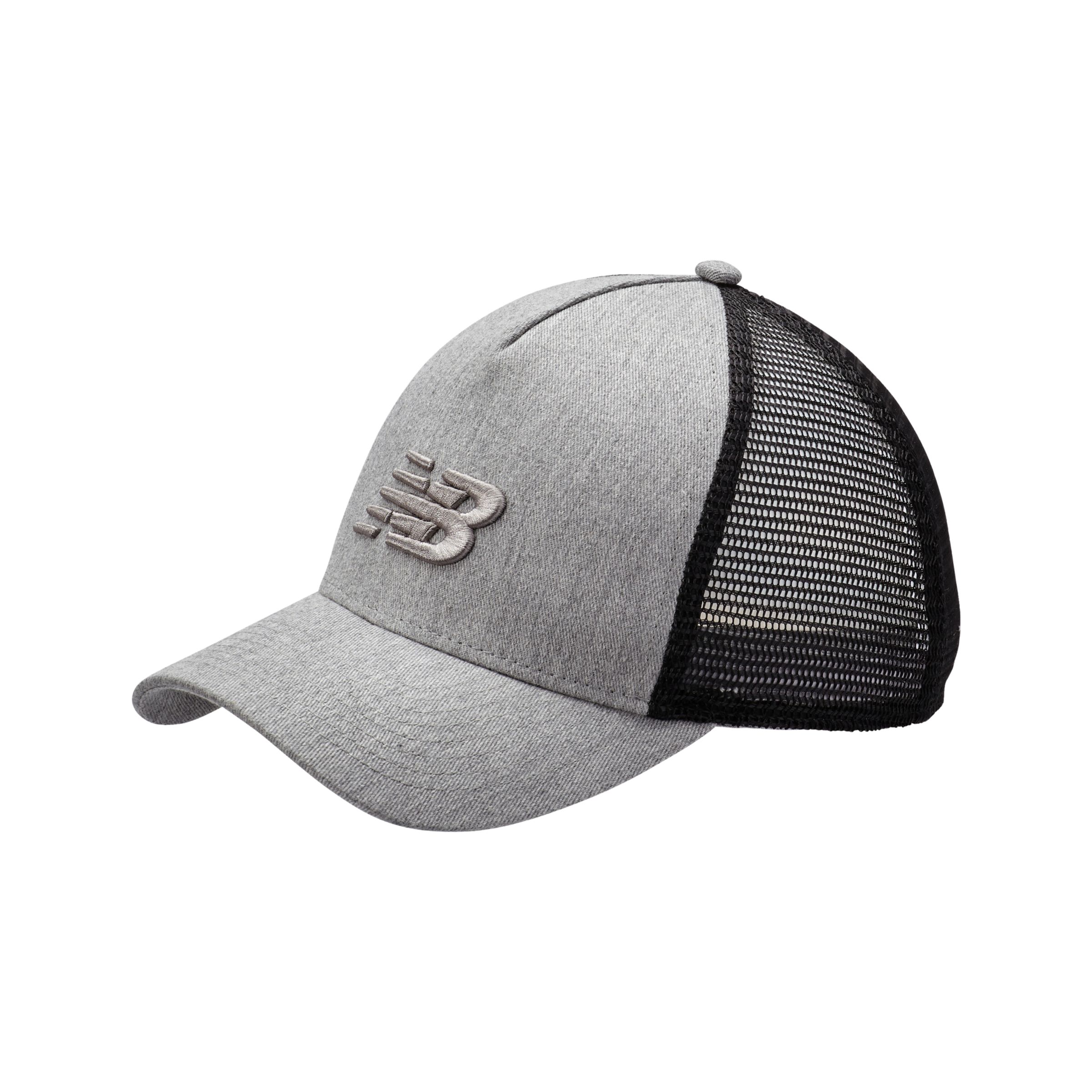 new balance trucker hat