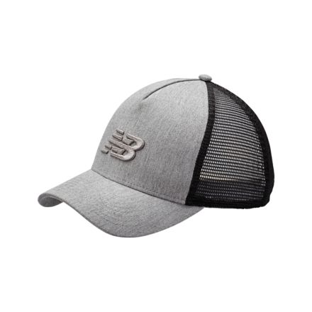 Gorra Béisbol New Balance FCB Oficial Negro - Compra Ahora