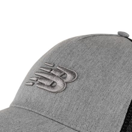 New balance mesh hat online