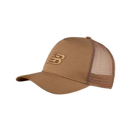 New balance trucker cap online