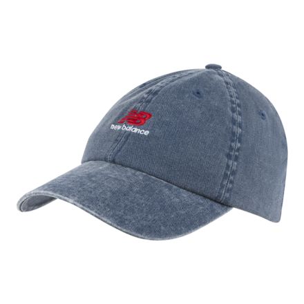 New balance baseball deals cap