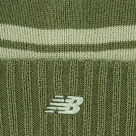 '47 Striped Knit Hat