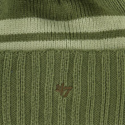 '47 Striped Knit Hat