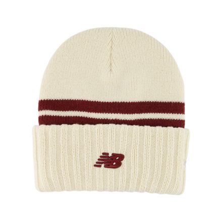 '47 Striped Knit Hat, LINEN, LAH01053LIN
