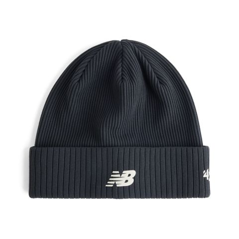 Мужские головные уборы New Balance '47 Run Knit Hat