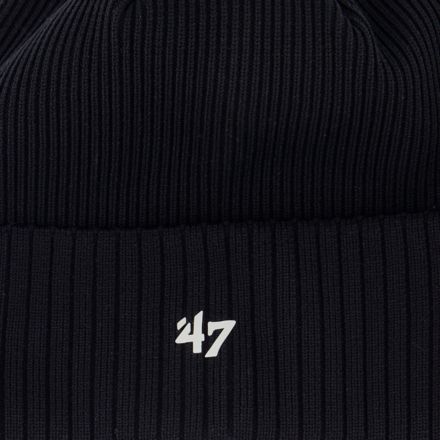 帽子 vaultroom PADLOCK LOOP KNIT HAT / BLK PADLOCK LOOP KNIT HAT / BLK – VAULTROOM