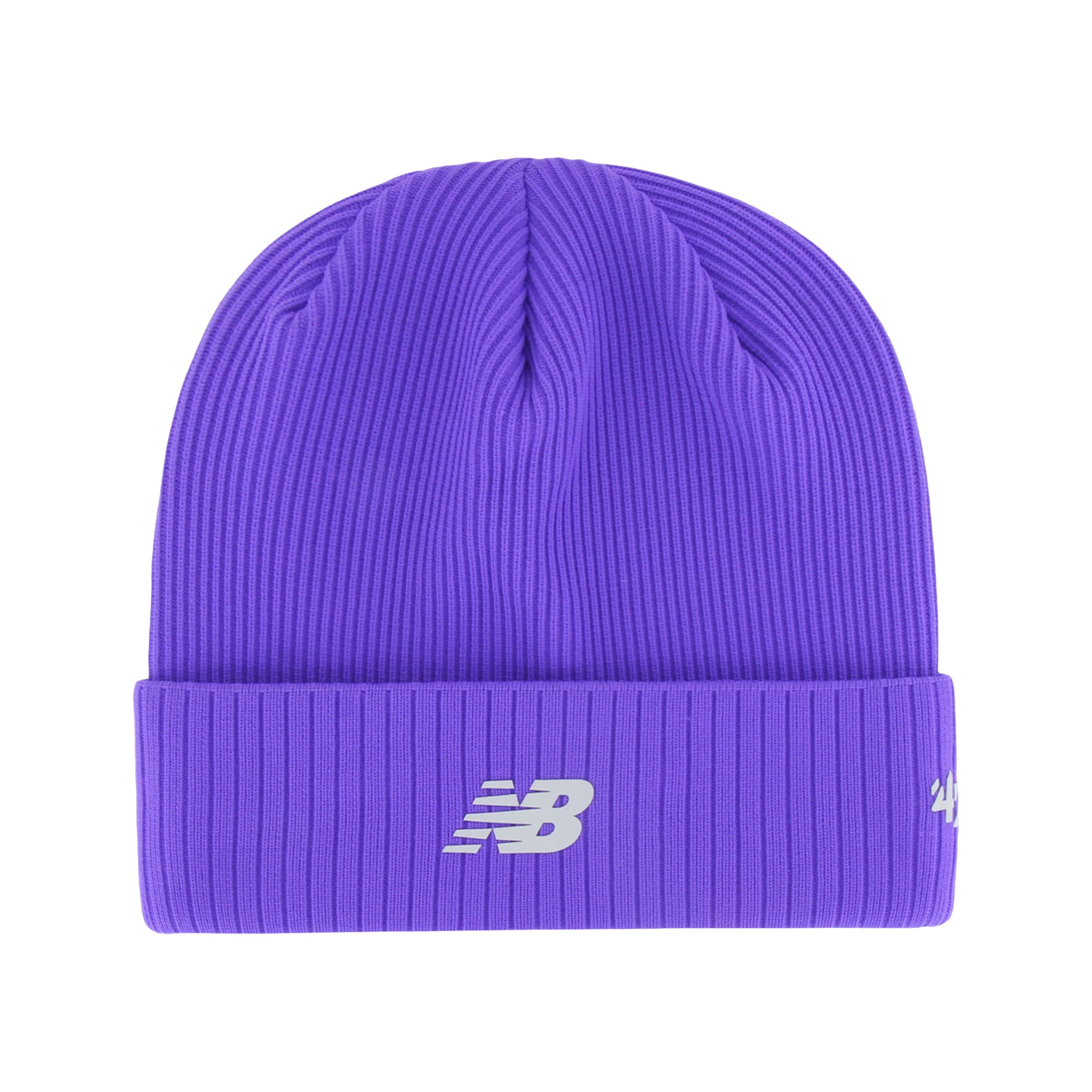 '47 Run Knit Hat
