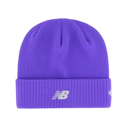 '47 Run Knit Hat, ELECTRIC INDIGO, LAH01153EER