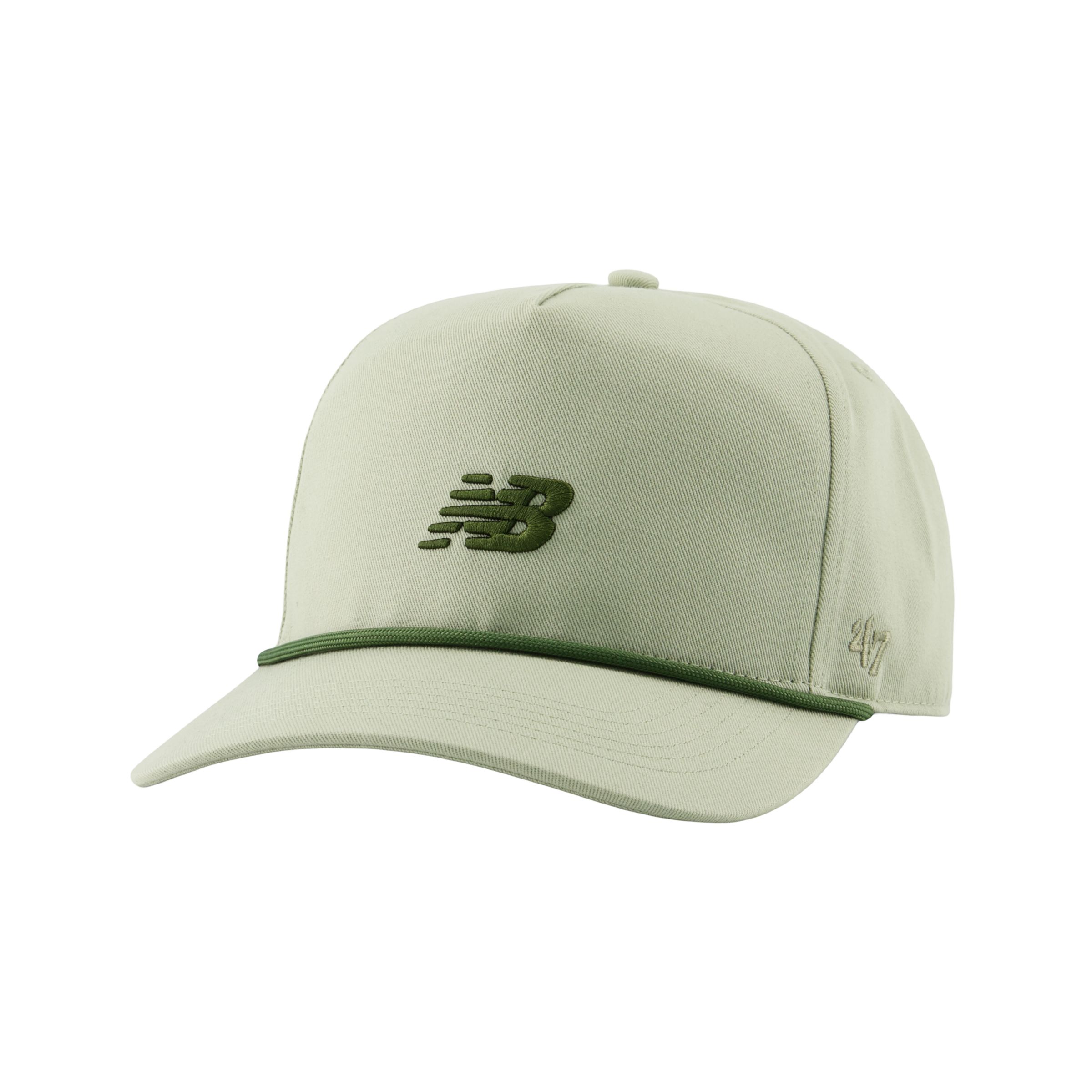 New Balance Unisex '47 Hitch With Rope Hat