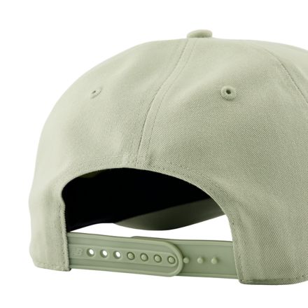 '47 Hitch with Rope Hat