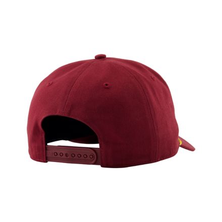 '47 Hitch with Rope Hat