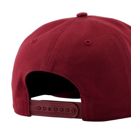 '47 Hitch with Rope Hat