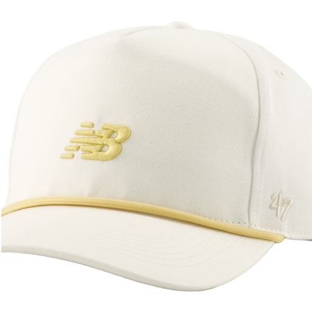 '47 Hitch with Rope Hat