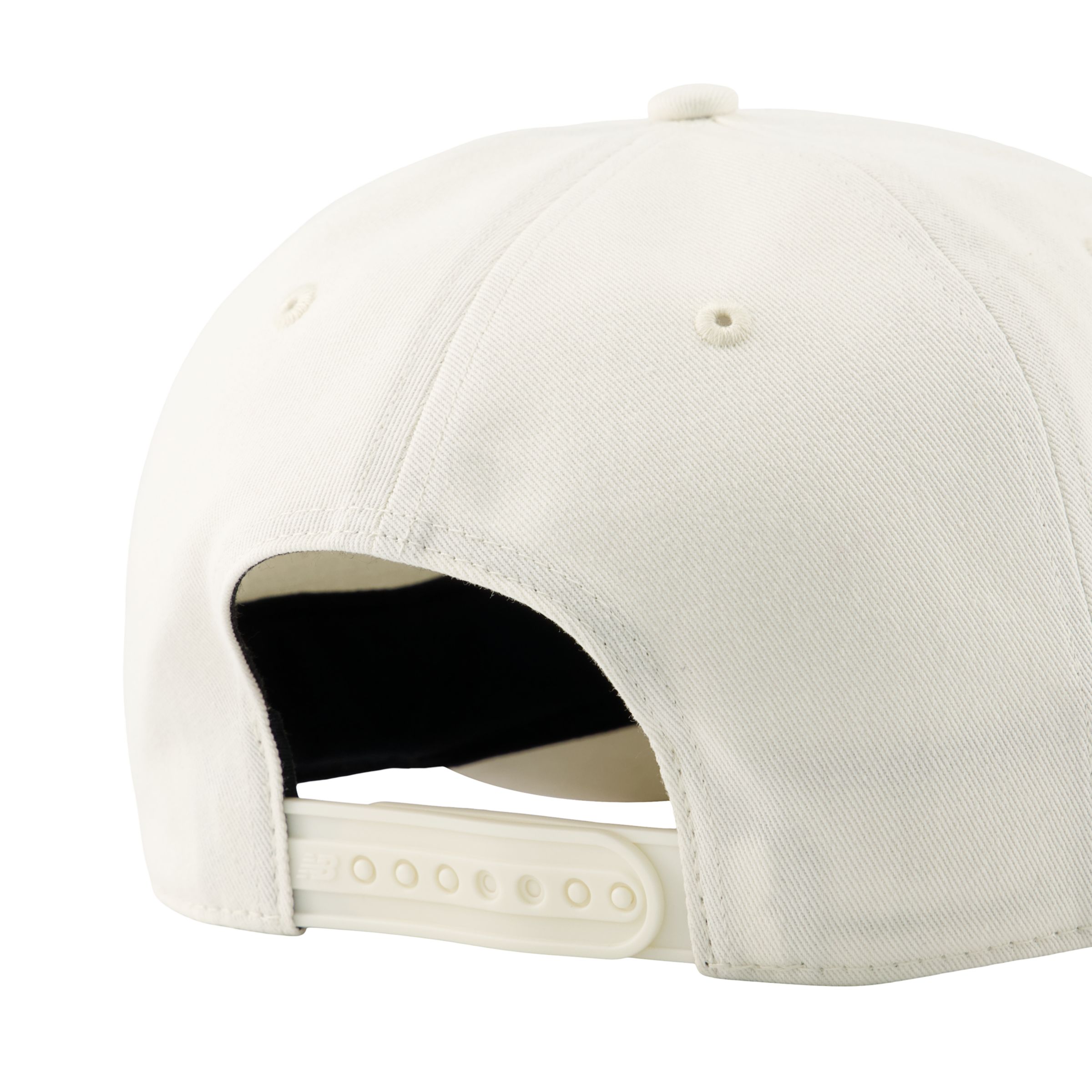 '47 Hitch with Rope Hat