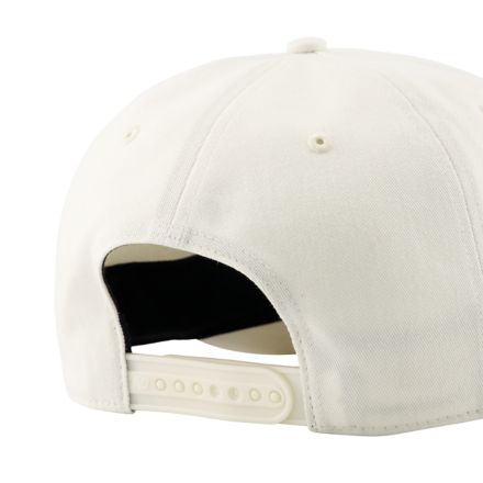 '47 Hitch with Rope Hat