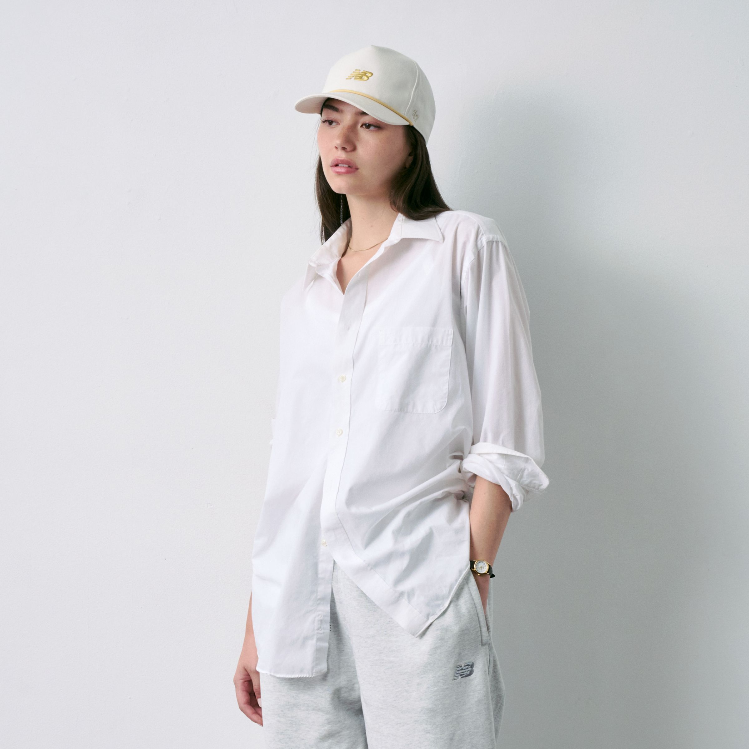 '47 Hitch with Rope Hat