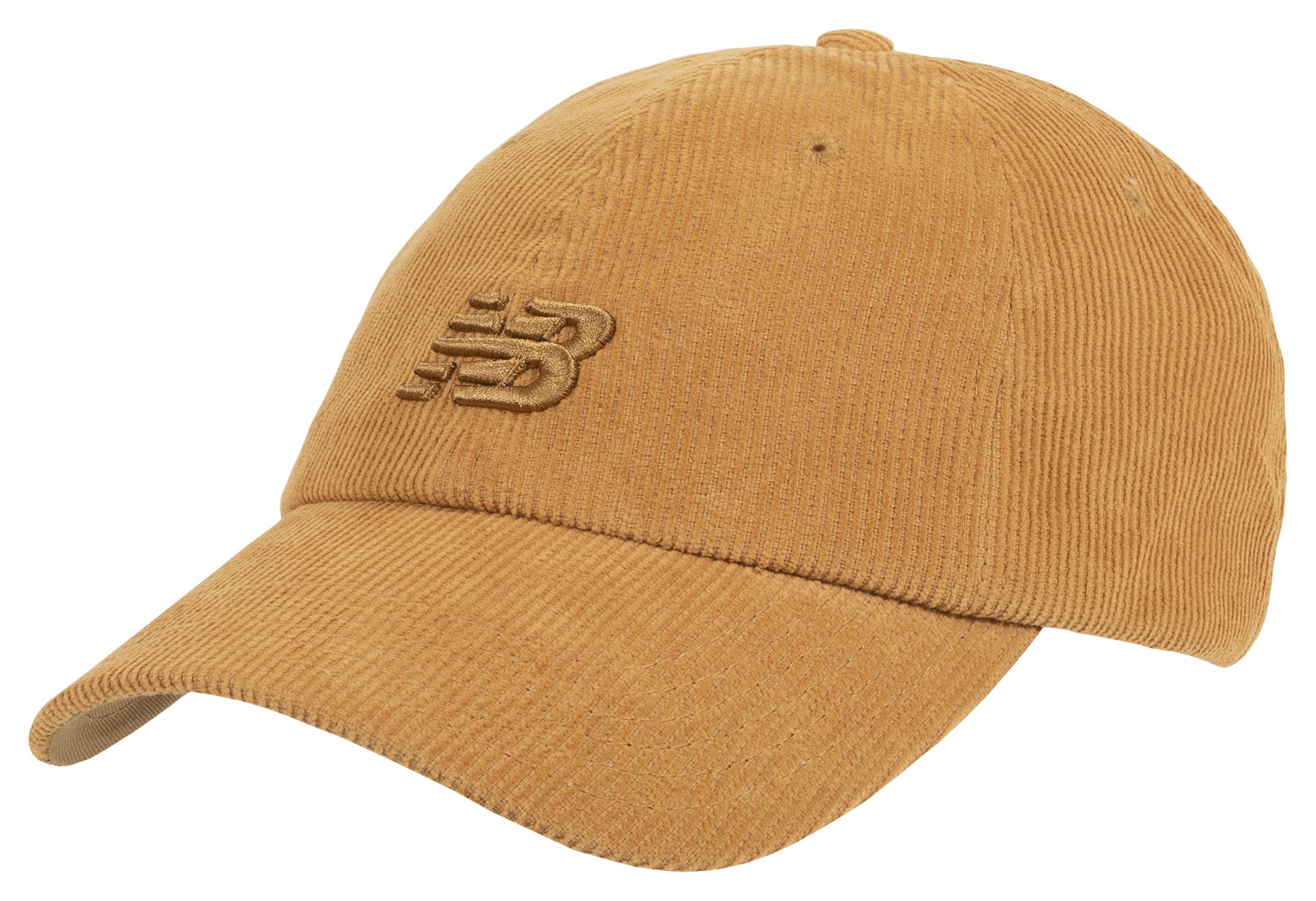 new balance dad hat