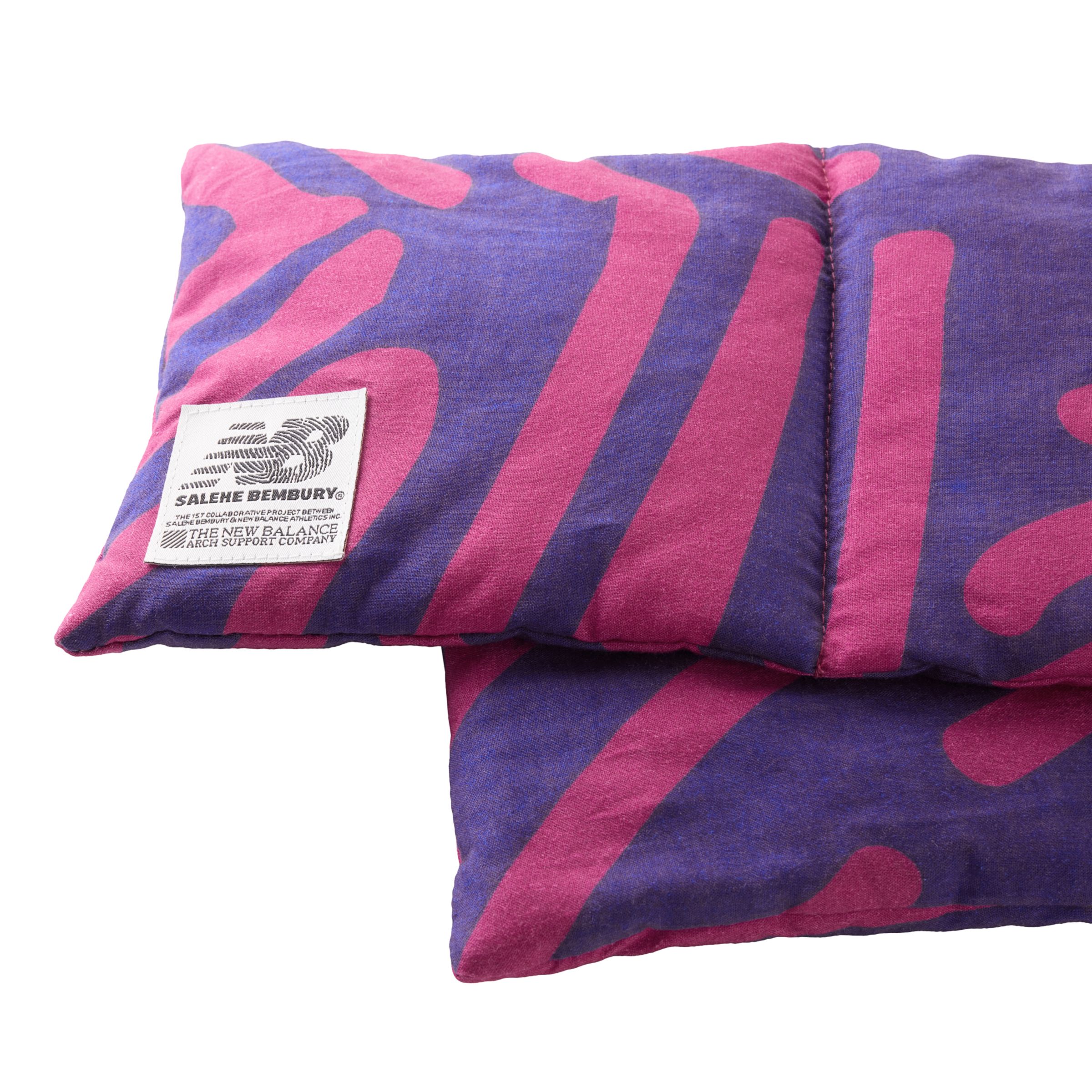 New Balance x Salehe Bembury YURT Scarf