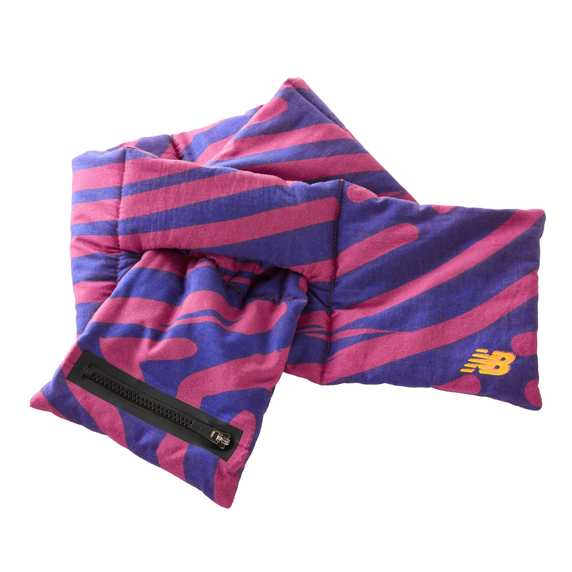 New Balance x Salehe Bembury YURT Scarf