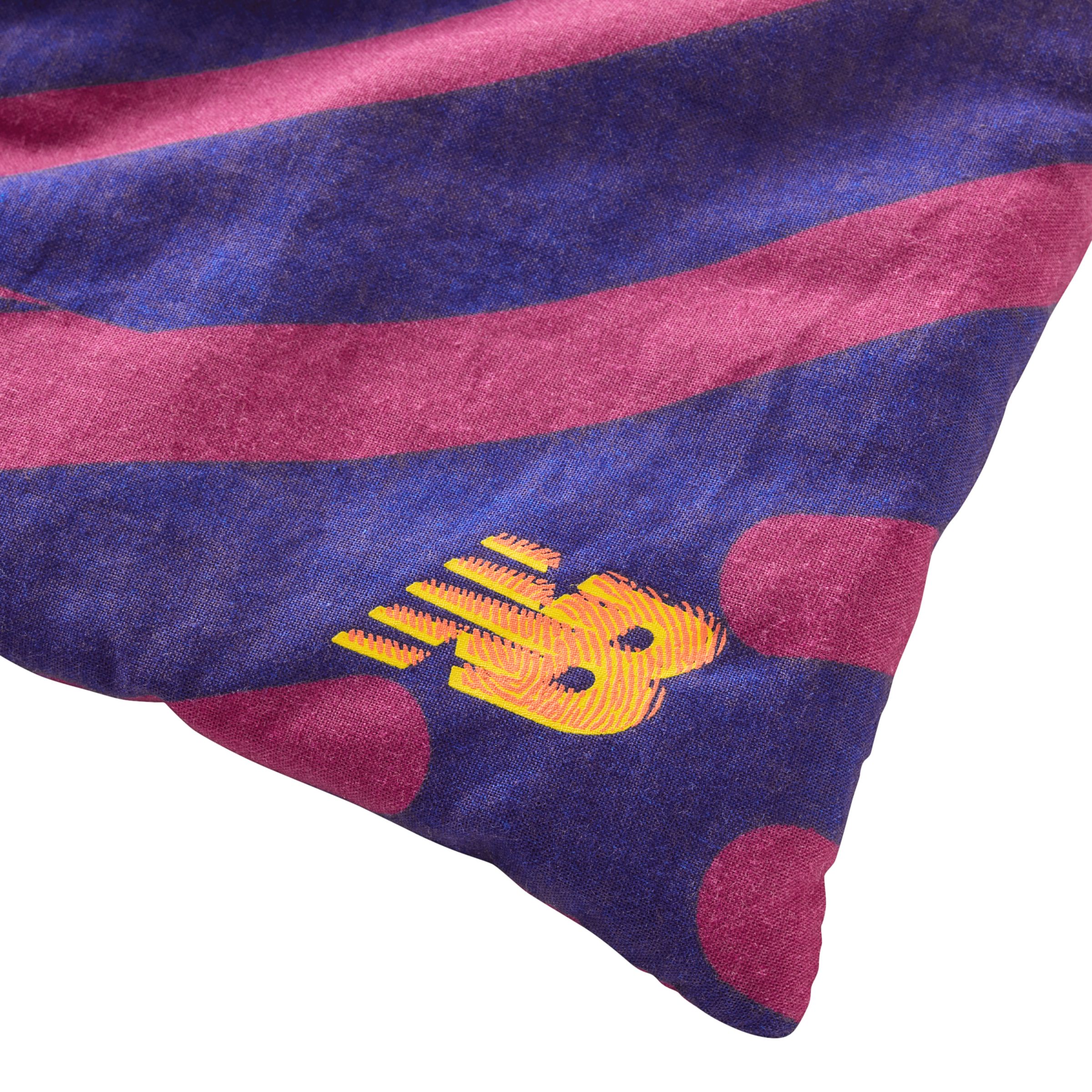 New Balance x Salehe Bembury YURT Scarf