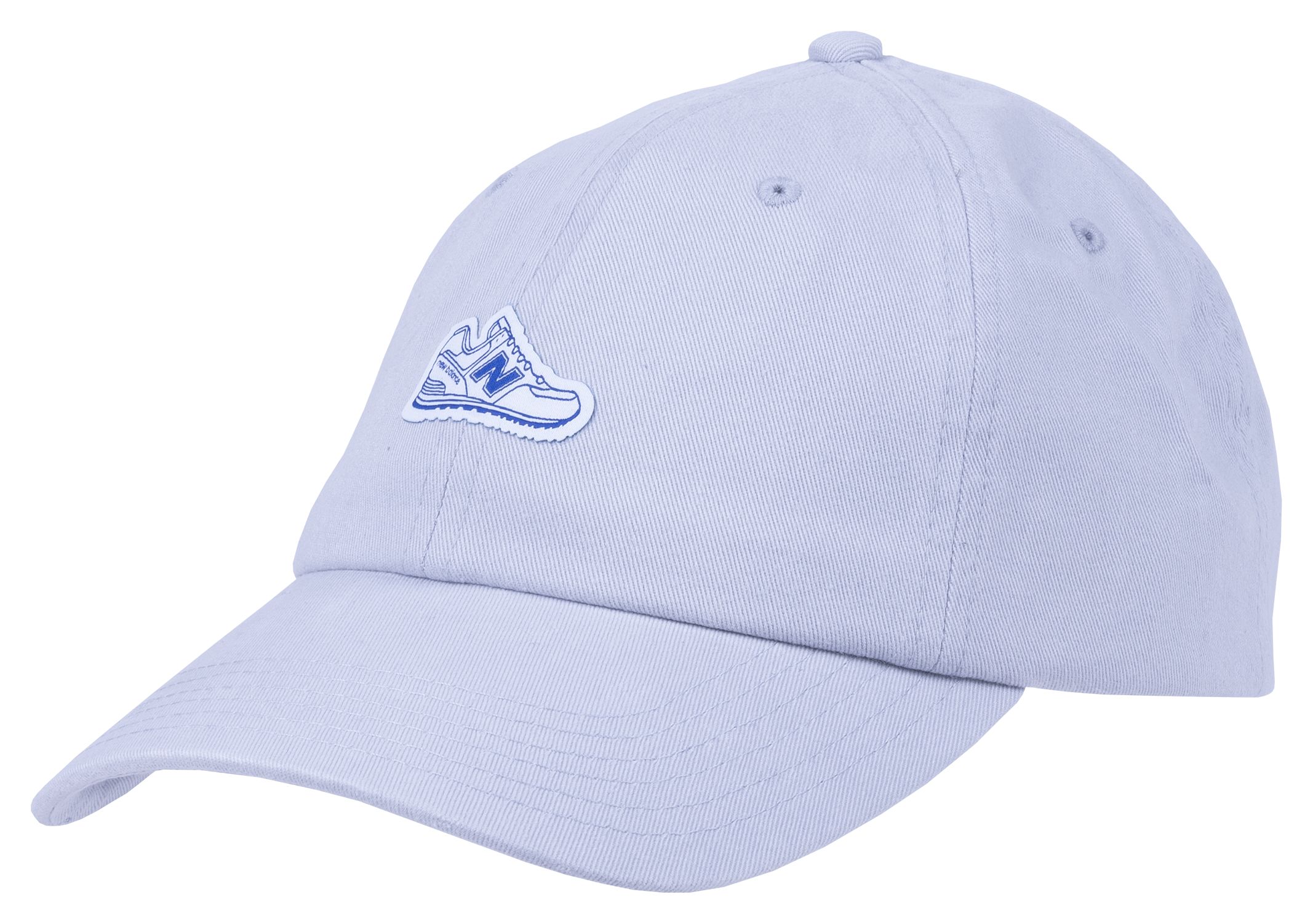 NEW BALANCE UNISEX NB DAD HAT 