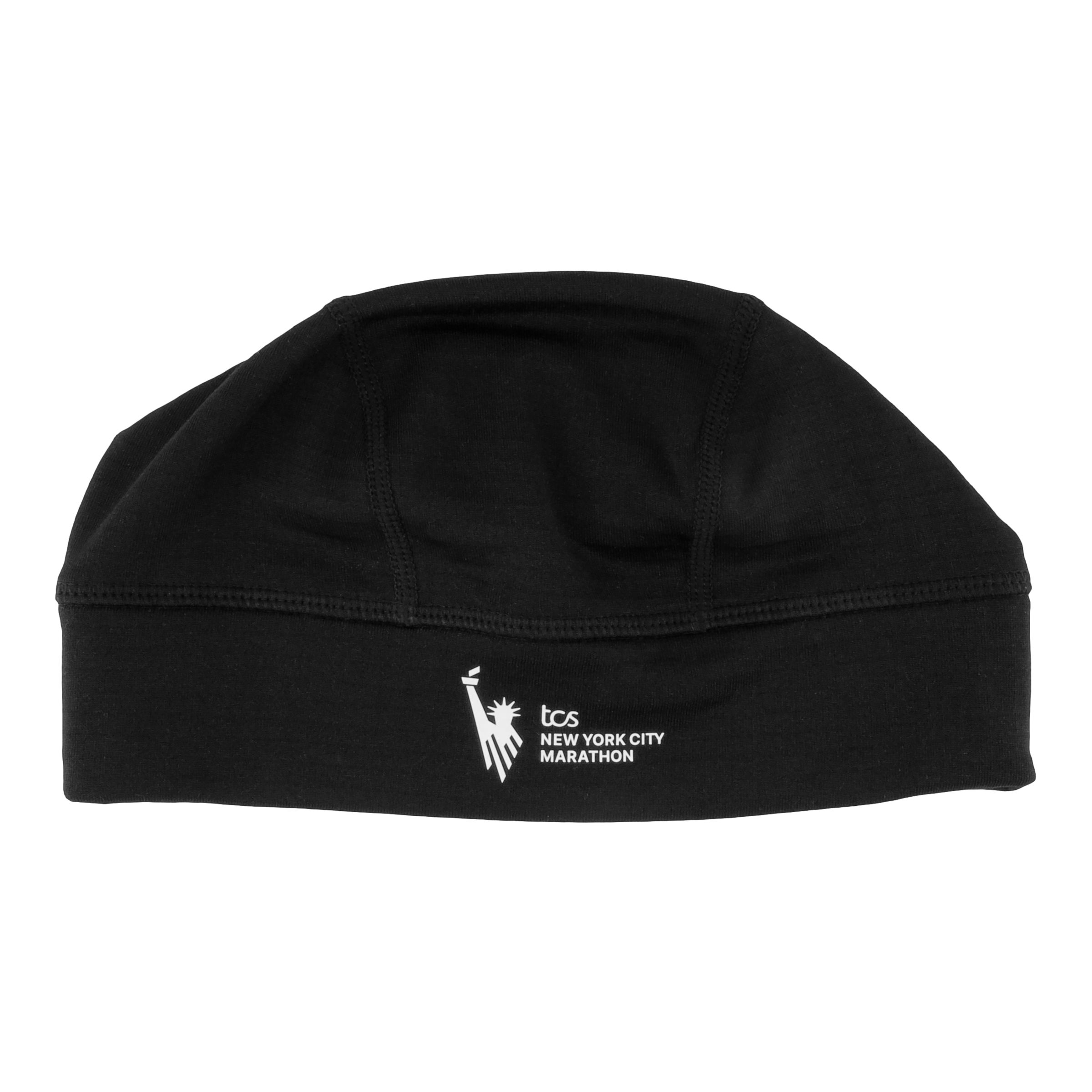 

New Balance Unisex NYC Marathon Onyx Trailblazer Hat Black - Black