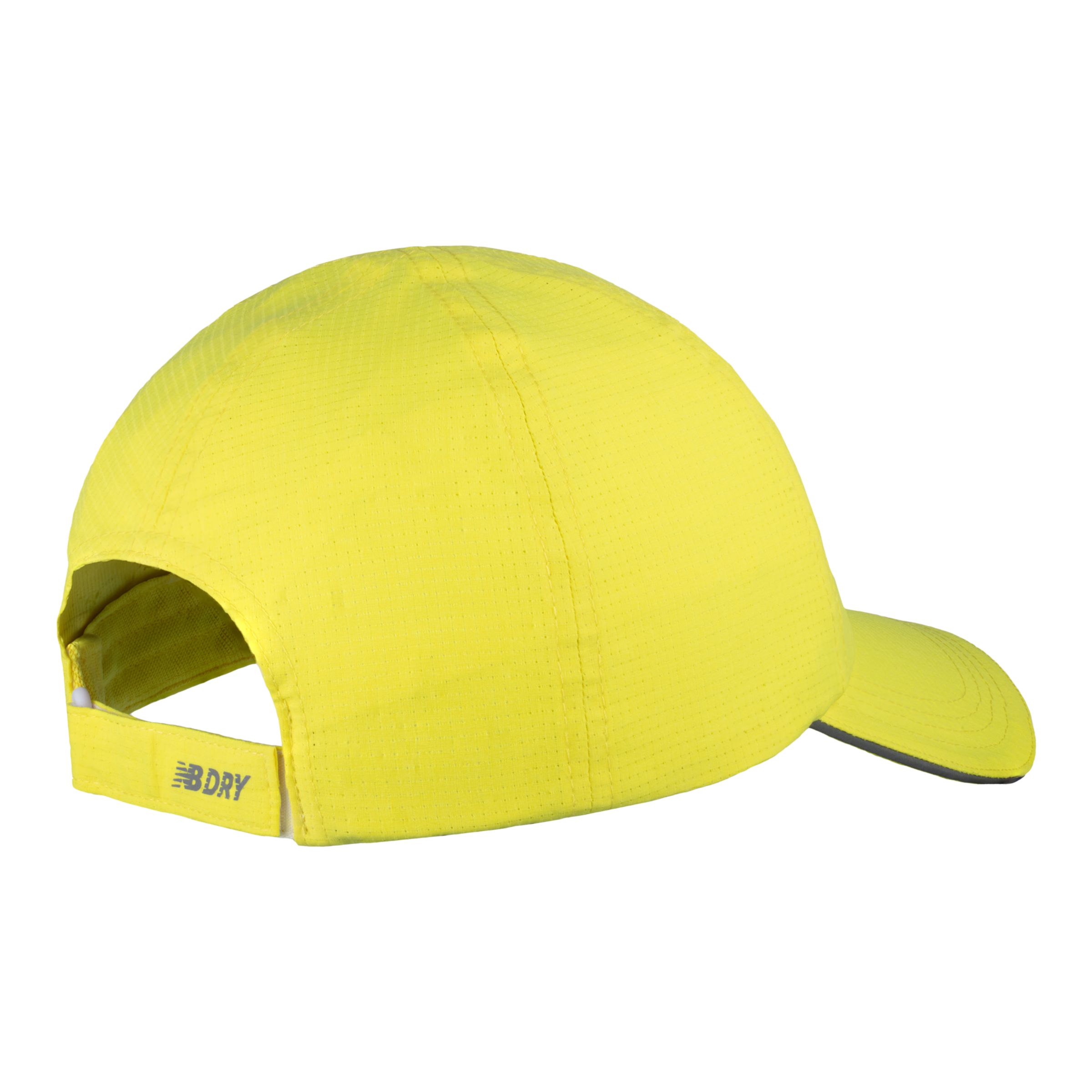 6 Panel Performance Hat