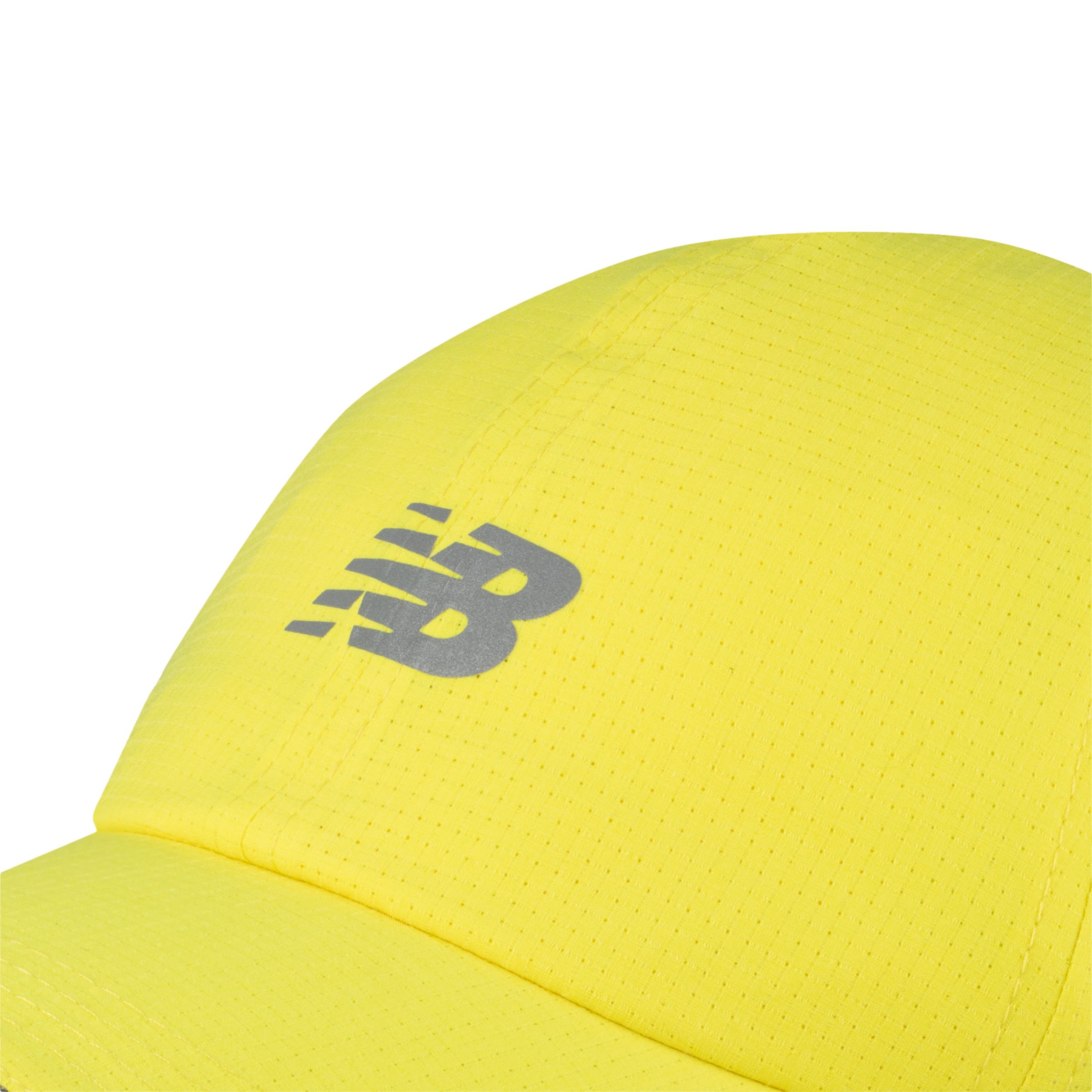 6 Panel Performance Hat