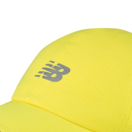 6 Panel Performance Hat