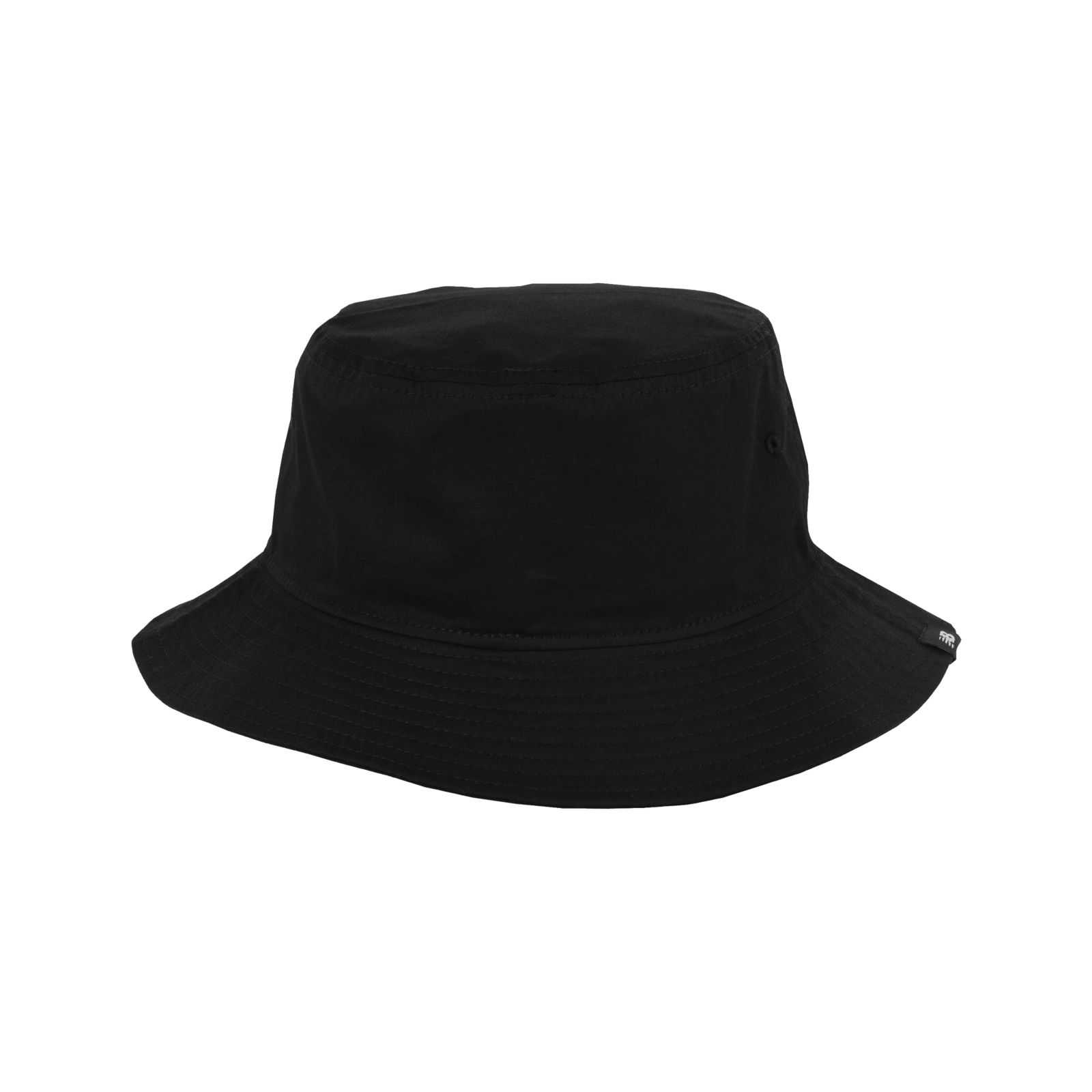 New Balance Bucket Hat Black