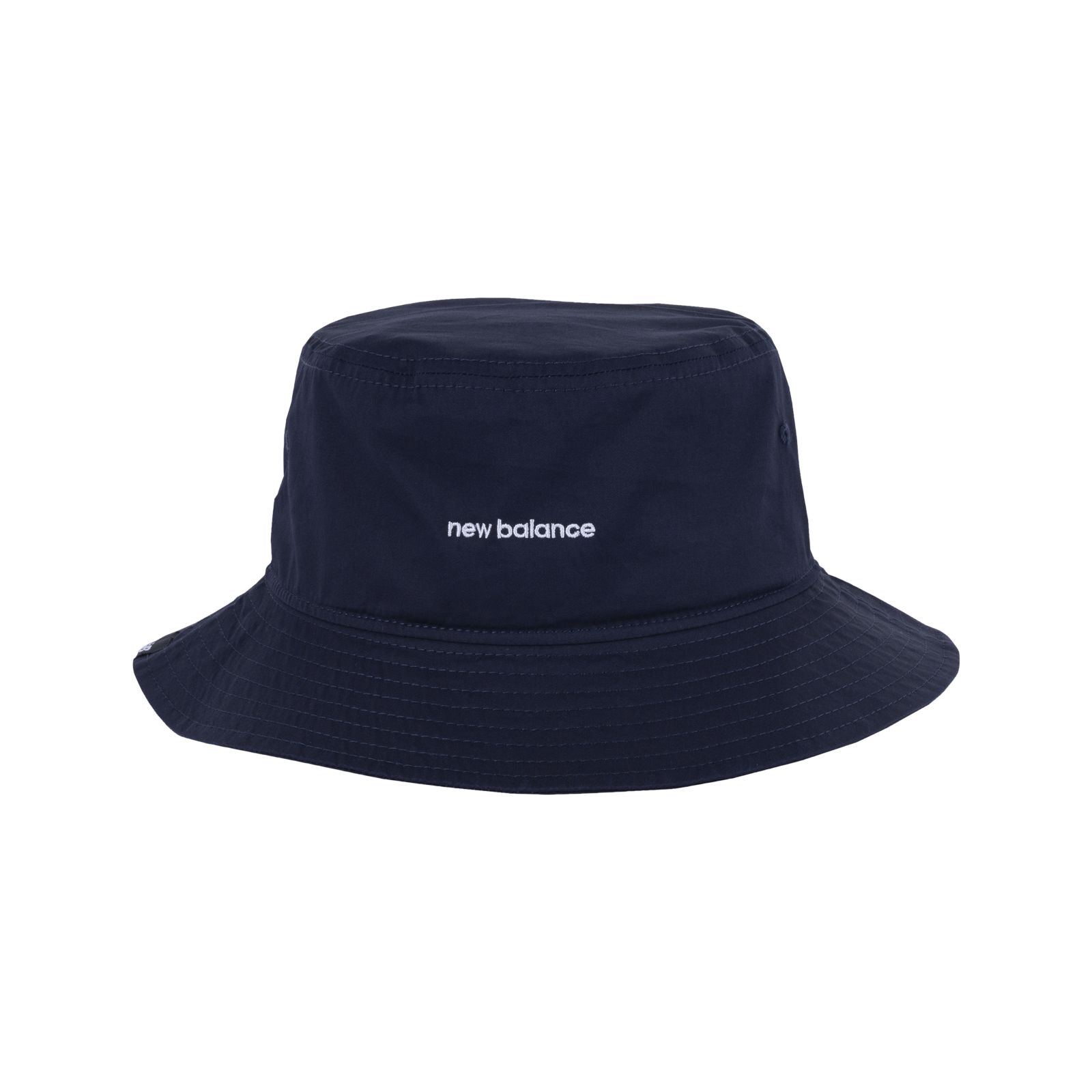 New Balance Bucket Hat Team Navy