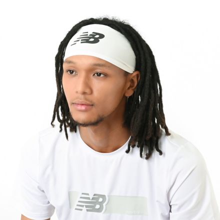 Skull Wrap Headband