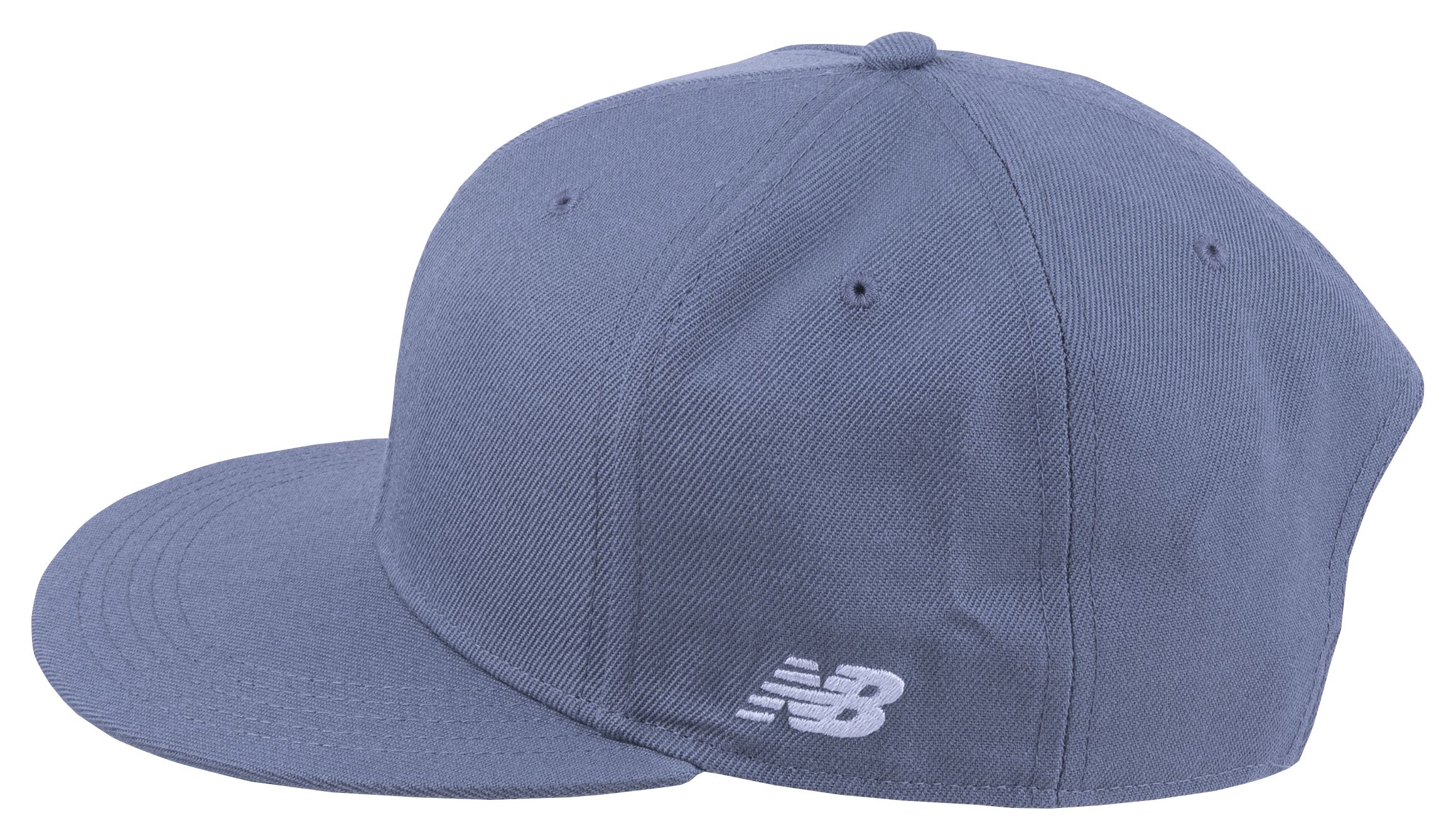 Team Flat Brim Hat