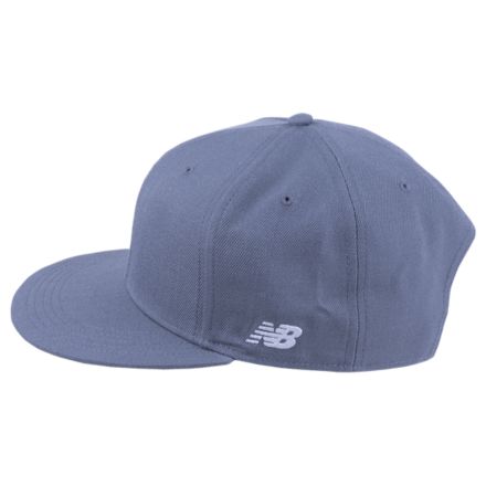 Team Flat Brim Hat