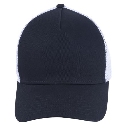 Team Trucker Hat, BLACK, LAH13030BK